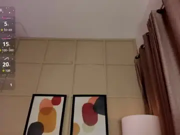 Chaturbate Nude Webcam of _sophie__miller