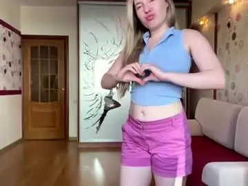 Chaturbate Free Porn Cam of ameliachittester