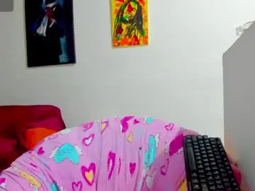 Chaturbate Adult Webcam of angel_blondie_