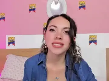 Chaturbate Watch Live Sex Cams of ashley_benoit