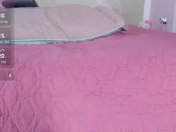 Chaturbate Sex Cam of cristal_quintero