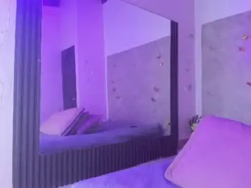 Chaturbate Free Porn Cam of cristal_quintero
