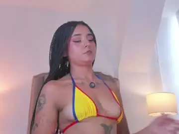 Chaturbate Live Sex Cam of emma_torres__