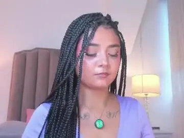Chaturbate Sex Cam of emma_torres__