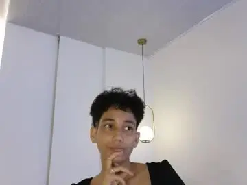 Chaturbate Live Porn of hot_little_bunny