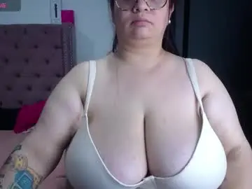 Chaturbate Nude Webcam of kathybigboobsbbw_