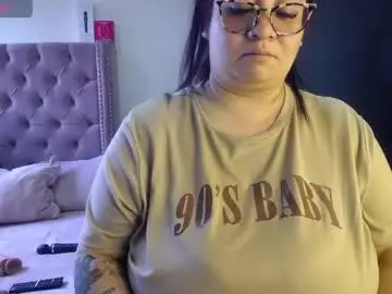 Chaturbate Best Webcam of kathybigboobsbbw_