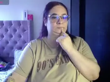 Chaturbate Best live sex cam show of kathybigboobsbbw_