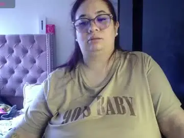 Chaturbate Live Porn of kathybigboobsbbw_