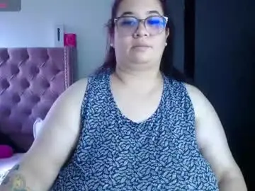 Chaturbate Sex Cam of kathybigboobsbbw_