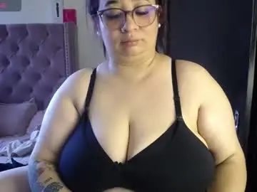Chaturbate Sex Chat of kathybigboobsbbw_