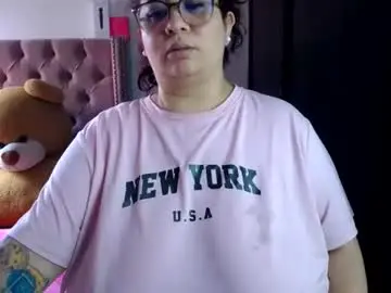 Chaturbate Live Sex Cam of kathybigboobsbbw_