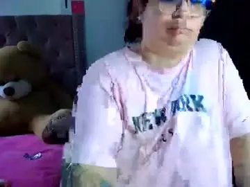 Chaturbate Best live sex cam show of kathybigboobsbbw_