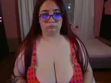 Chaturbate Adult Webcams of kathybigboobsbbw_