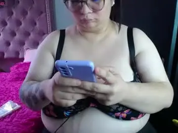 Chaturbate Private Sex Chat of kathybigboobsbbw_