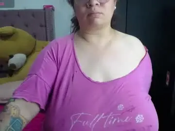 Chaturbate Private Sex Chat of kathybigboobsbbw_
