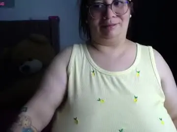 Chaturbate Adult Webcam of kathybigboobsbbw_