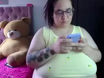 Chaturbate Free Porn Cam of kathybigboobsbbw_
