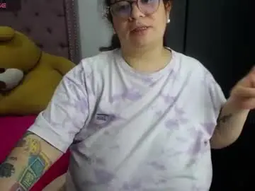 Chaturbate Best Webcam of kathybigboobsbbw_