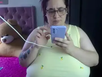 Chaturbate Adult Webcams of kathybigboobsbbw_