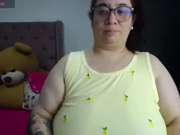Chaturbate Adult Video Chat of kathybigboobsbbw_