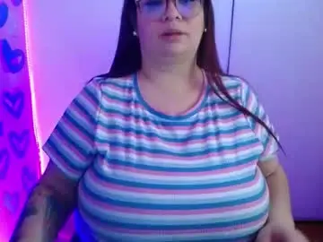 Chaturbate Sex Cam of kathybigboobsbbw_