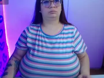 Chaturbate Nude Webcam of kathybigboobsbbw_