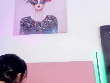 Chaturbate Free Porn Cam of lilyy_joness