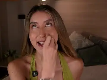 Chaturbate Adult Webcams of lua_ferch_