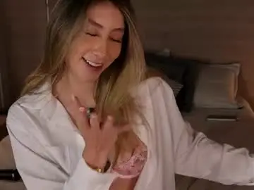 Chaturbate Free Porn Cam of lua_ferch_