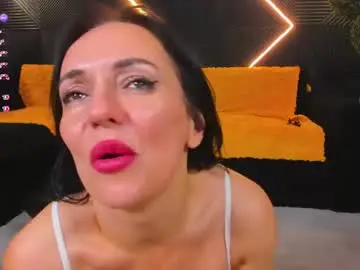 Chaturbate Sex Cam of shanita_aura