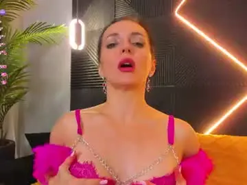 Chaturbate Private Sex Chat of shanita_aura