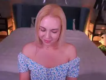Chaturbate Nude Webcam of arishkalulu