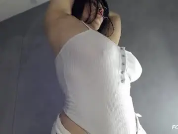 Chaturbate Live Sex of cristal_sexyboobs_