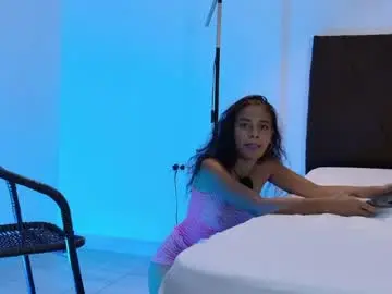 Chaturbate Free Live Porn of isabella_oa