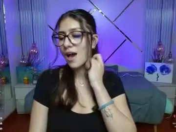 Chaturbate Best Webcam of lita_rogers