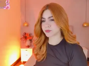 Chaturbate Sex Chat of miss__carrot