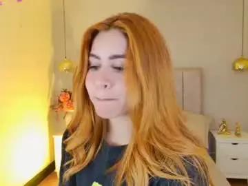 Chaturbate Sex Chat of miss__carrot