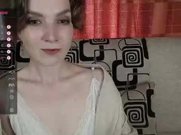Chaturbate Nude Webcam of tinawincee