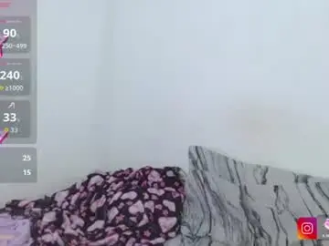 Chaturbate Adult Webcam of vixen_flutter1