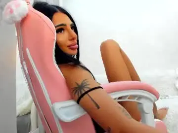 Chaturbate Private Sex Chat of britney_charm