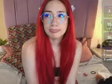 Chaturbate Free Live Porn of celestee15_