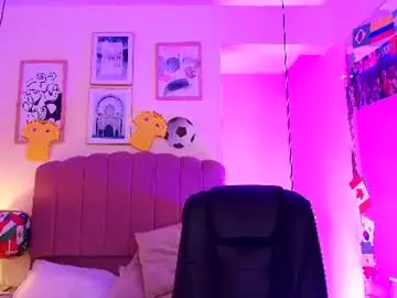 Chaturbate Live Sex of celestee15_