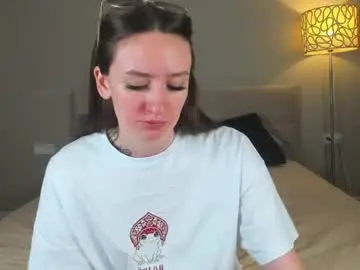 Chaturbate Live Sex Cam of cutie_naughty_girl