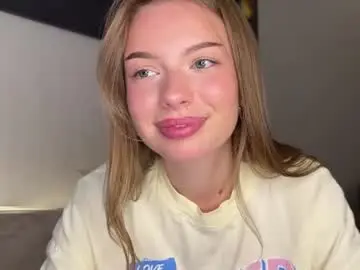 Chaturbate Live Sex of emilivibe