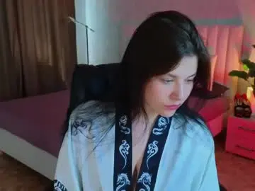 Chaturbate Adult Video Chat of jenna_adams_