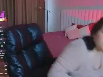 Chaturbate Free Porn Cam of jenna_adams_