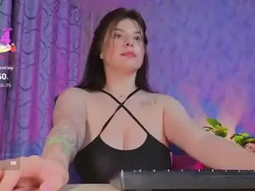 Chaturbate Free Porn Cam of jenna_adams_