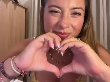 Chaturbate Adult Webcam of karinaaaxx