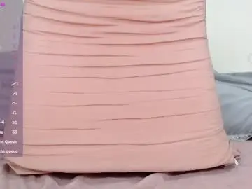 Chaturbate Free Porn Cam of lola_calypso